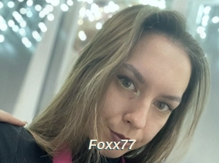 Foxx77