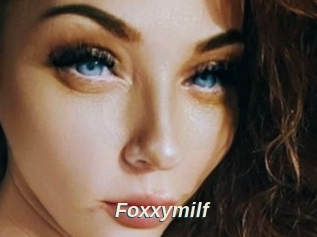 Foxxymilf