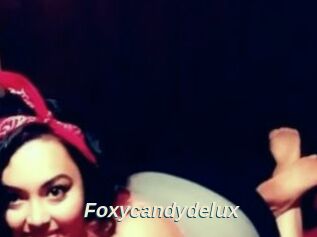 Foxycandydelux