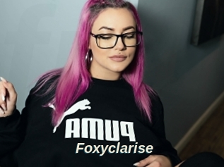 Foxyclarise