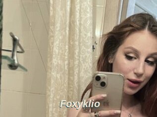 Foxyklio