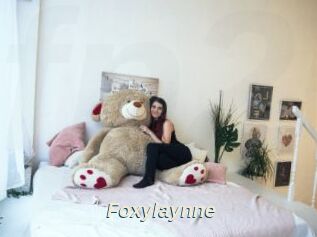 Foxylaynne