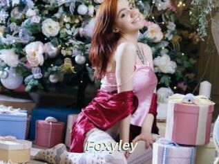 Foxyley