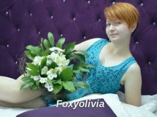 Foxyolivia