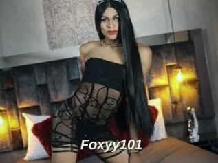 Foxyy101