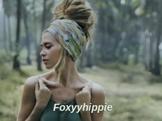 Foxyyhippie