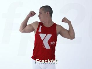 Frackter