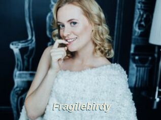Fragilebirdy