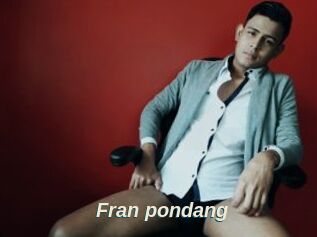 Fran_pondang