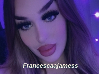 Francescaajamess