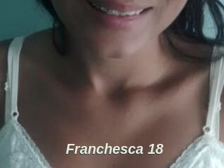 Franchesca_18