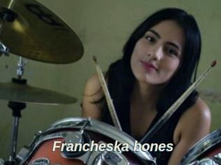 Francheska_bones