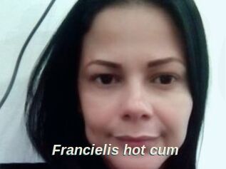 Francielis_hot_cum