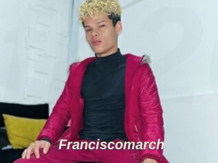 Franciscomarch
