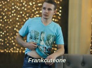 Frankcuteone