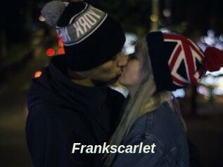 Frankscarlet