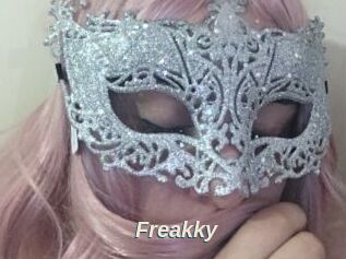 Freakky