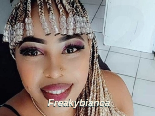 Freakybianca