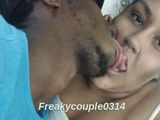 Freakycouple0314