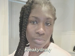 Freakydreky