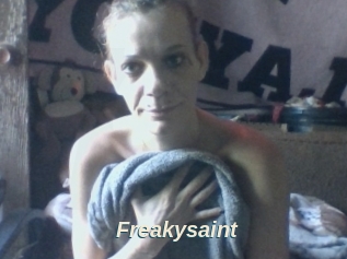 Freakysaint