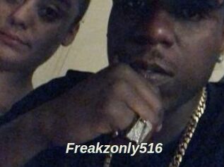 Freakzonly516
