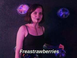 Freastrawberries