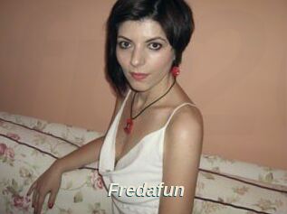 Fredafun