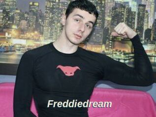 Freddiedream
