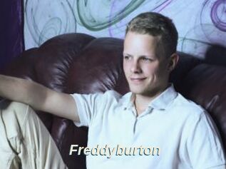 Freddyburton