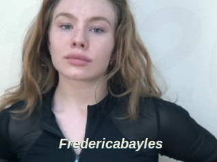 Fredericabayles