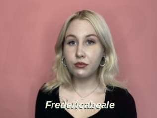 Fredericabeale
