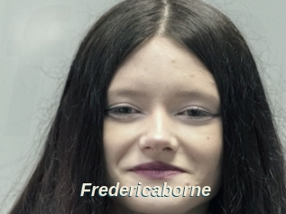Fredericaborne