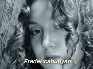 Fredericabunyan