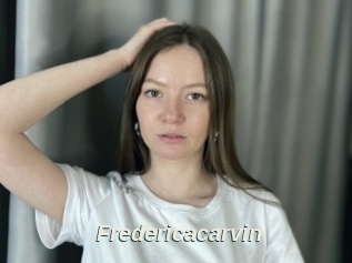 Fredericacarvin