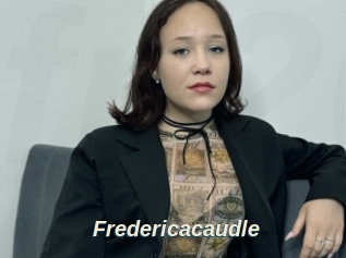 Fredericacaudle