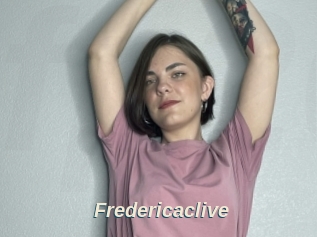 Fredericaclive