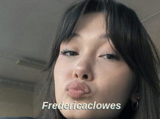 Fredericaclowes