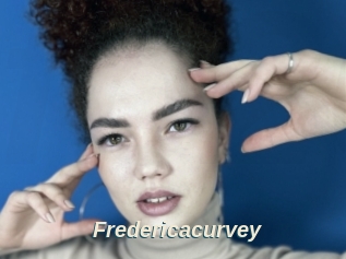 Fredericacurvey