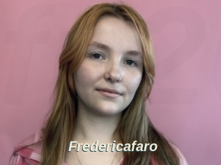 Fredericafaro