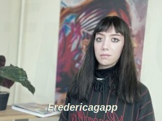 Fredericagapp