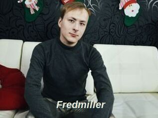 Fredmiller