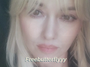 Freebutterflyyy