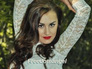 Freedomangel