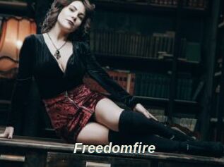 Freedomfire