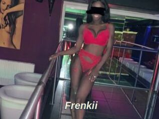 Frenkii