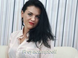 Freyacampbell