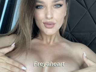 Freyaheart