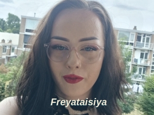 Freyataisiya