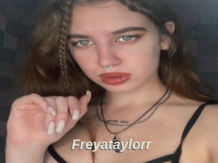 Freyataylorr